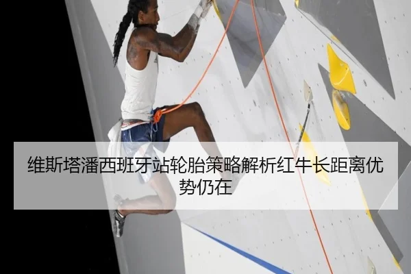 维斯塔潘西班牙站轮胎策略解析红牛长距离优势仍在